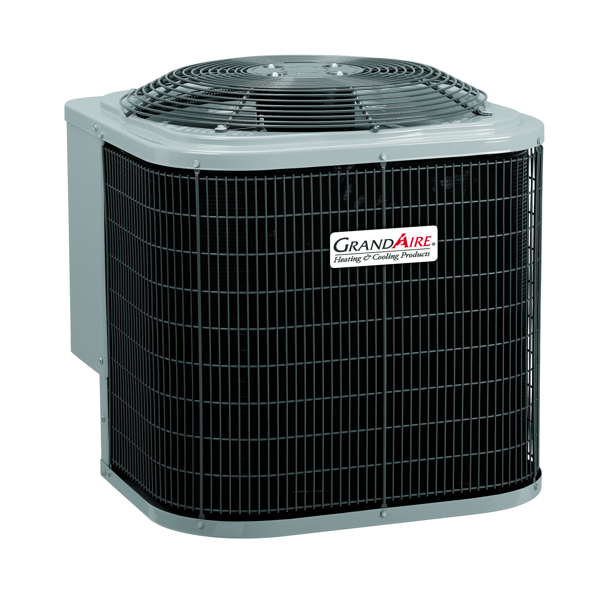 ac condenser