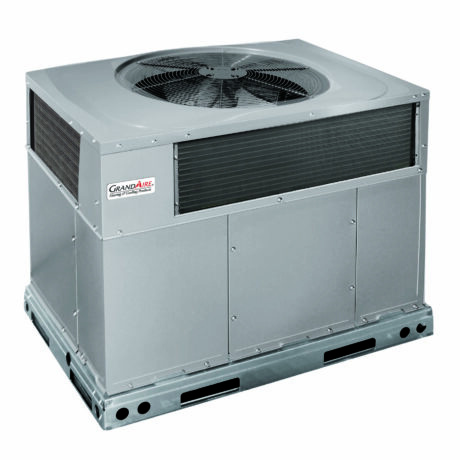 Package Gas Electric - 14 SEER (WPG4)
