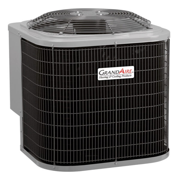 Air Conditioner – Condenser – 13 SEER (WCA3)