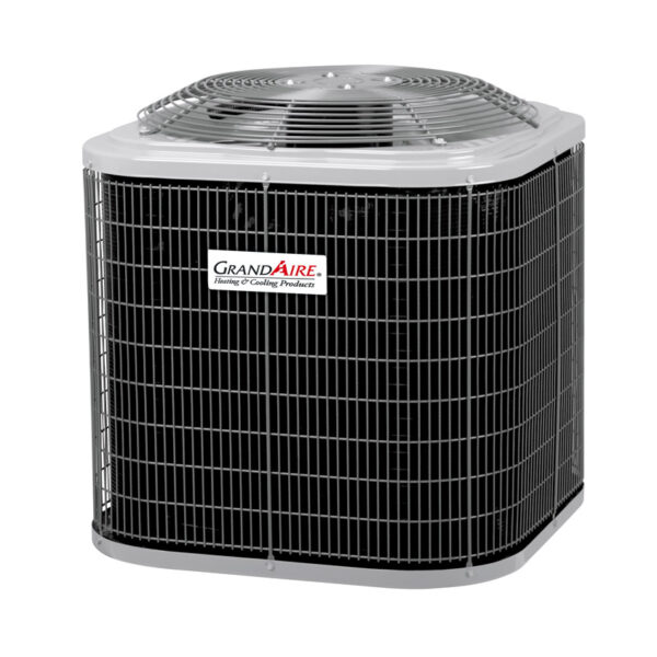 Single-Stage Air Conditioner – W4A4S