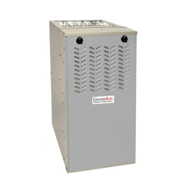 Gas Furnace - 80% WFET-A* (Low NOx)