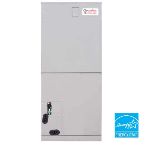 WCVL Multi Position Air Handler